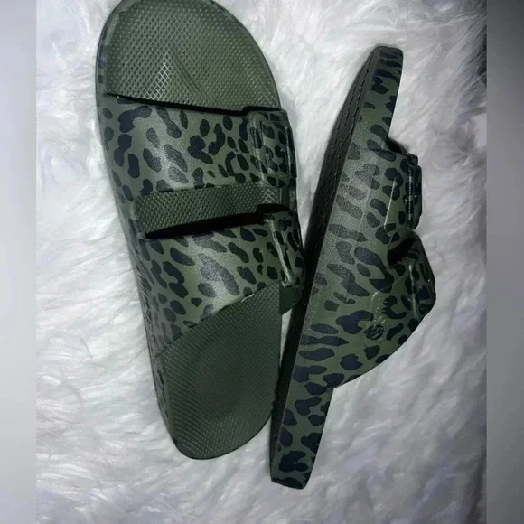Freedom Moses flip flops 39-40 - Picture 4 of 4